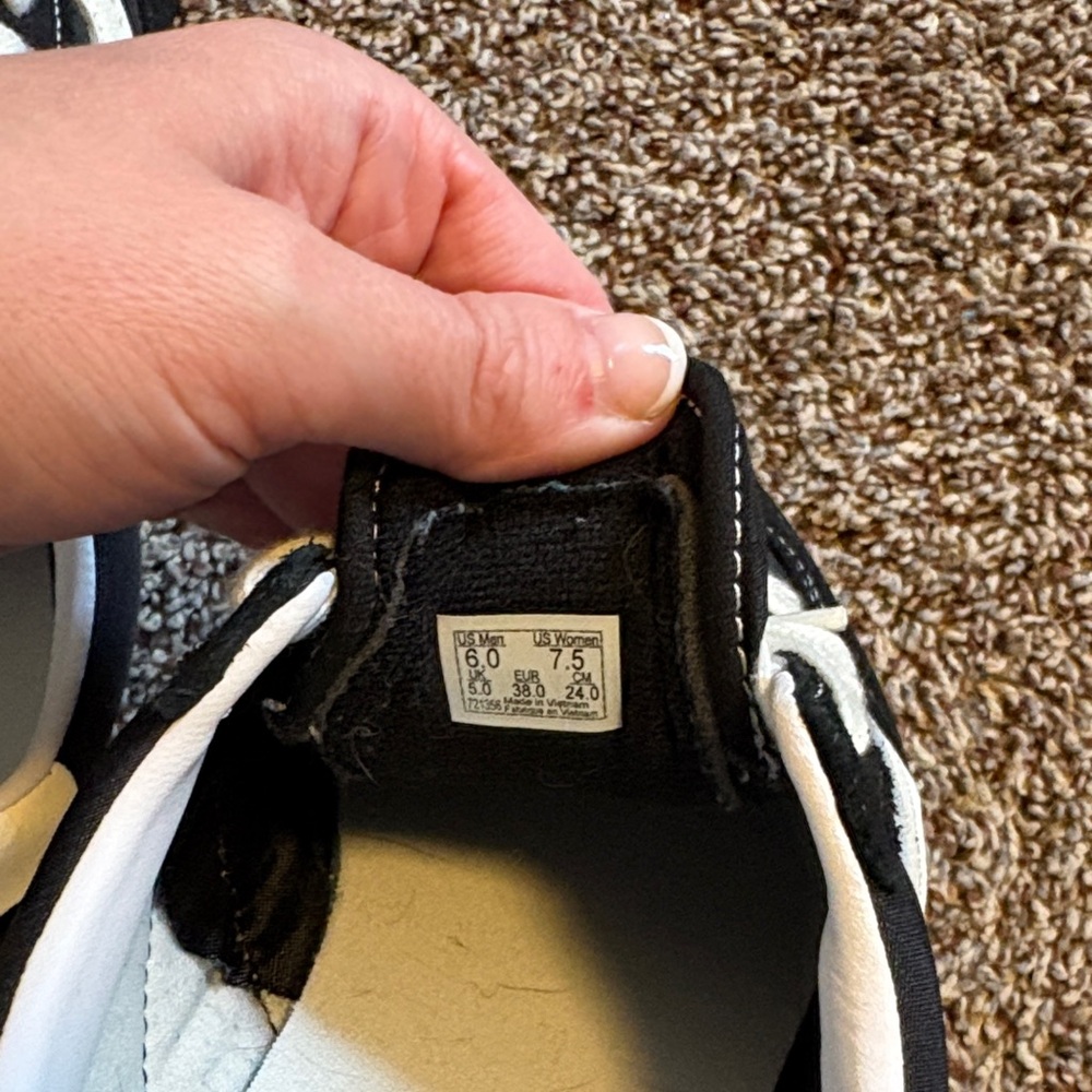 Vans Super Low Pro - Picture 4 of 5